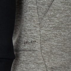Blusão com Capuz Nike Therma - Masculino - Foto 7