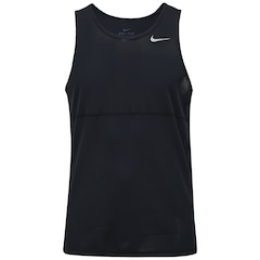 Camiseta Regata Nike Breathe Run Tank - Masculina - Foto 5
