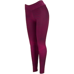 Calça Legging Oxer Curvas II - Feminina - Foto 5