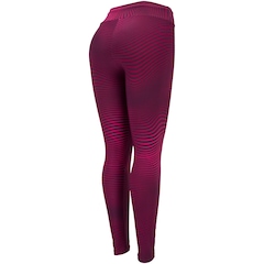 Calça Legging Oxer Curvas II - Feminina - Foto 6