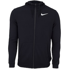 Jaqueta com Capuz Nike Dry Fit - Masculina - Foto 7