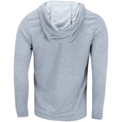 Jaqueta com Capuz Nike Dry Fit - Masculina - Foto 7