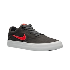 Tênis Nike SB Charge Canvas - Feminino - Foto 2