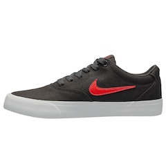 Tênis Nike SB Charge Canvas - Feminino - Foto 5
