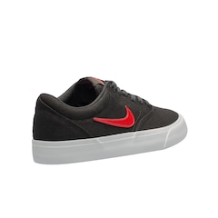 Tênis Nike SB Charge Canvas - Feminino - Foto 8