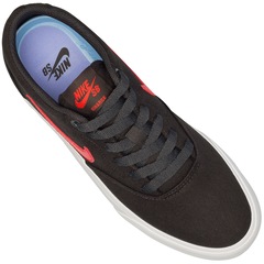 Tênis Nike SB Charge Canvas - Feminino - Foto 9