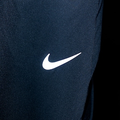 Calça Nike Run Stripe Woven - Masculina - Foto 5