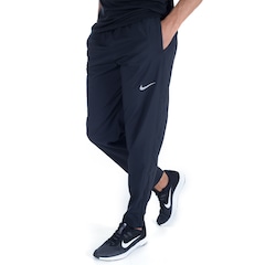Calça Nike Run Stripe Woven - Masculina - Foto 2