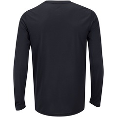 Camiseta Manga Longa Nike Dry Tee Legend - Masculina - Foto 2