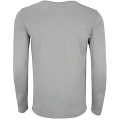Camiseta Manga Longa Nike Dry Tee Legend - Masculina - Foto 3