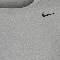 Camiseta Manga Longa Nike Dry Tee Legend - Masculina - Foto 4
