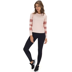 Calça Legging Vestem Fusô Rhythm - Feminina - Foto 5