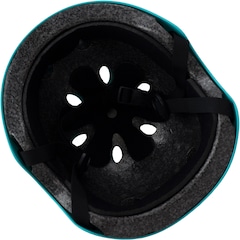 Capacete para Skate Spin Esportivo - Adulto - Foto 5