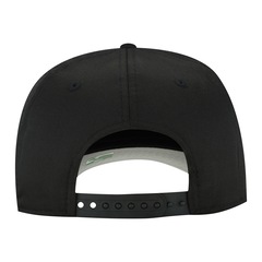 Boné Aba Curva do Vasco da Gama New Era 940 - Snapback - Adulto - Foto 3
