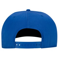 Boné Aba Reta do Cruzeiro New Era 950  - Snapback - Adulto - Foto 3