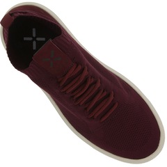 Tênis Fiever X Total Knit - Masculino - Foto 9