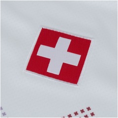 Camisa Suíça II 19/20 Puma - Masculina - Foto 4