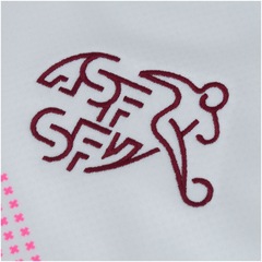 Camisa Suíça II 19/20 Puma - Masculina - Foto 5