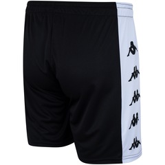 Calção Kappa Cálcio - Masculino - Foto 4
