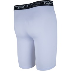 Bermuda Térmica Topper Classic - Masculina - Foto 4