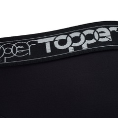 Bermuda Térmica Topper Classic - Masculina - Foto 5