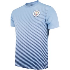 Camiseta Manchester City Hector - Masculina - Foto 3