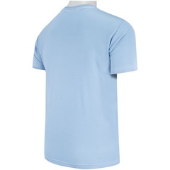 Camiseta Manchester City Hector - Masculina - Foto 4