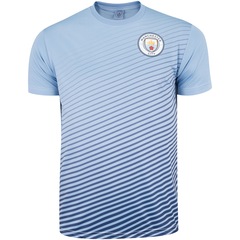 Camiseta Manchester City Hector - Masculina - Foto 1