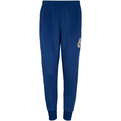 Calça Real Madrid Brasão - Masculina - Foto 1