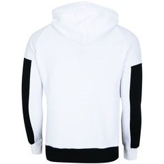 Jaqueta Real Madrid Ombro Delsoca - Masculina - Foto 2