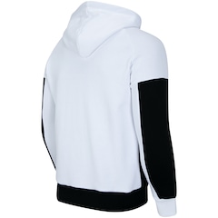Jaqueta Real Madrid Ombro Delsoca - Masculina - Foto 4