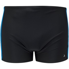 Sunga Boxer Oxer Duplo Viés - Adulto - Foto 3