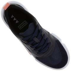 Tênis Fiever Melrose Swell - Feminino - Foto 2