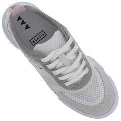 Tênis Fiever Melrose Swell - Feminino - Foto 2