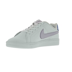 Tênis Infantil Nike Court Royale - Foto 4