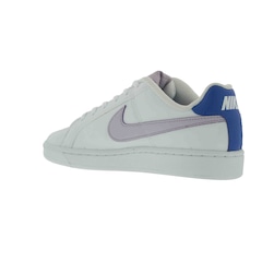 Tênis Infantil Nike Court Royale - Foto 6