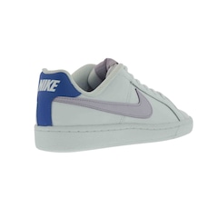 Tênis Infantil Nike Court Royale - Foto 8