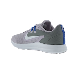 Tênis Infantil Nike Downshifter 9 - Foto 6