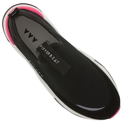Tênis Fiever Beat Slip On - Feminino - Foto 2