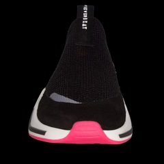 Tênis Fiever Beat Slip On - Feminino - Foto 5