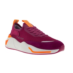Tênis Fiever Beat Lace - Feminino - Foto 2