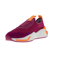 Tênis Fiever Beat Lace - Feminino - Foto 4