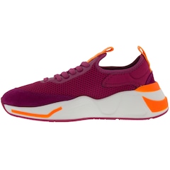Tênis Fiever Beat Lace - Feminino - Foto 5