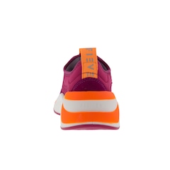 Tênis Fiever Beat Lace - Feminino - Foto 7