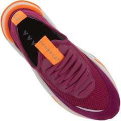 Tênis Fiever Beat Lace - Feminino - Foto 9