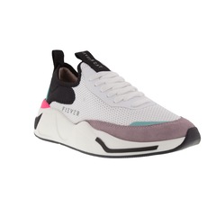 Tênis Fiever Beat Lace - Feminino - Foto 2
