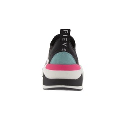 Tênis Fiever Beat Lace - Feminino - Foto 7