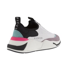 Tênis Fiever Beat Lace - Feminino - Foto 8