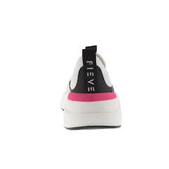 Tênis Fiever Beat Slip On - Feminino - Foto 7