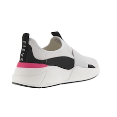 Tênis Fiever Beat Slip On - Feminino - Foto 8